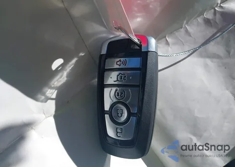 2025 Ford Explorer Active from USA, damaged, VIN 1FMUK8DH8SGA47342